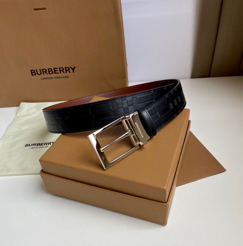 BURBERRY